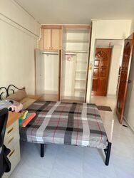 Blk 350 Tampines Street 33 (Tampines), HDB 4 Rooms #466832481